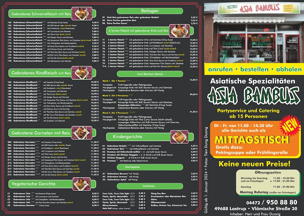 Menu_Asia Bambus_Lastrup_image_2