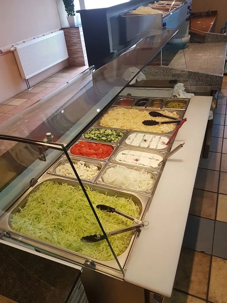 Menu_Pizzeria Venezia Lastrup_Lastrup_image_5