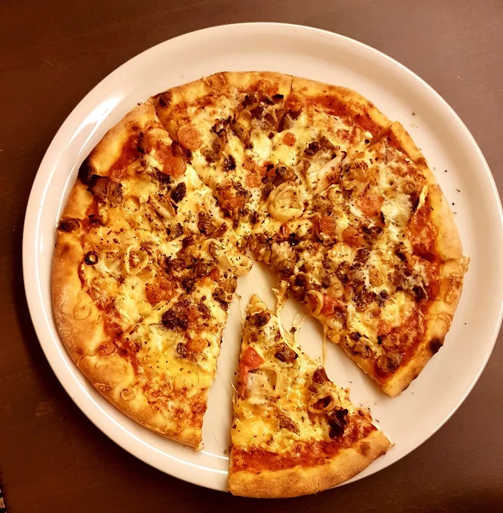 Menu_Pizzeria Venezia Lastrup_Lastrup_image_9