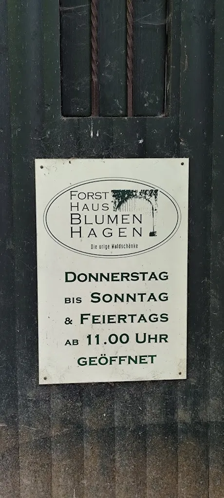 Kornelia Born_Forsthaus Blumenhagen_Lauenau_review