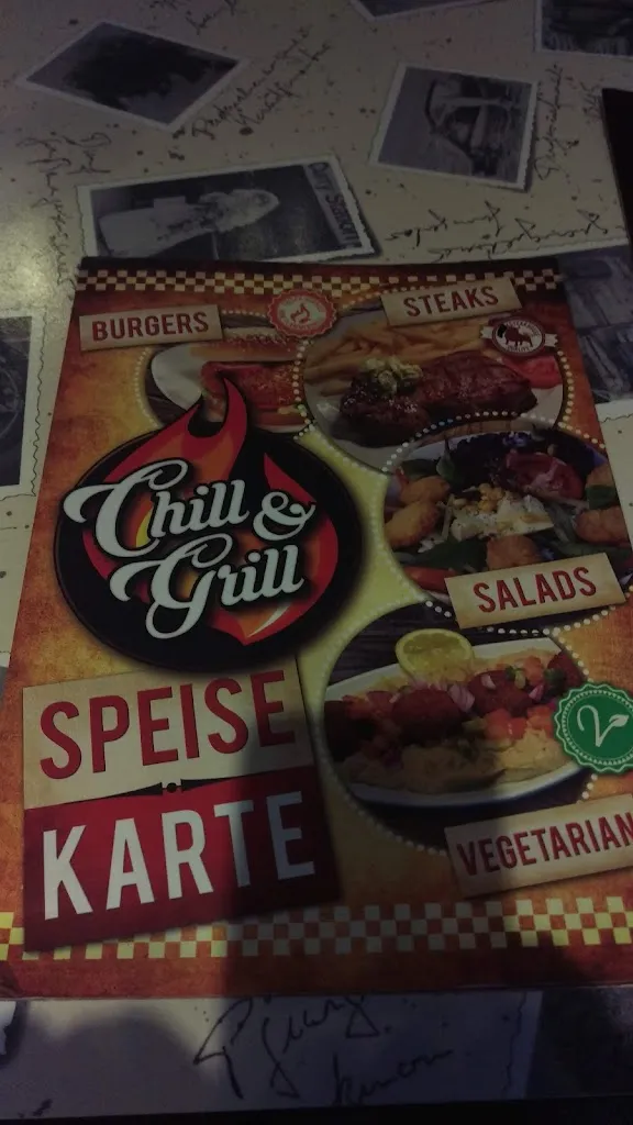 Frank Duke III_3reak_Aalen_review