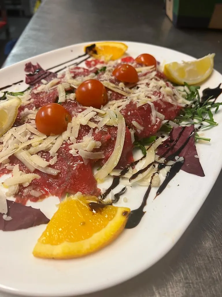 Menu_Ristorante Mediterraneo da Cosimo & Rocco_Lauenau_image_8