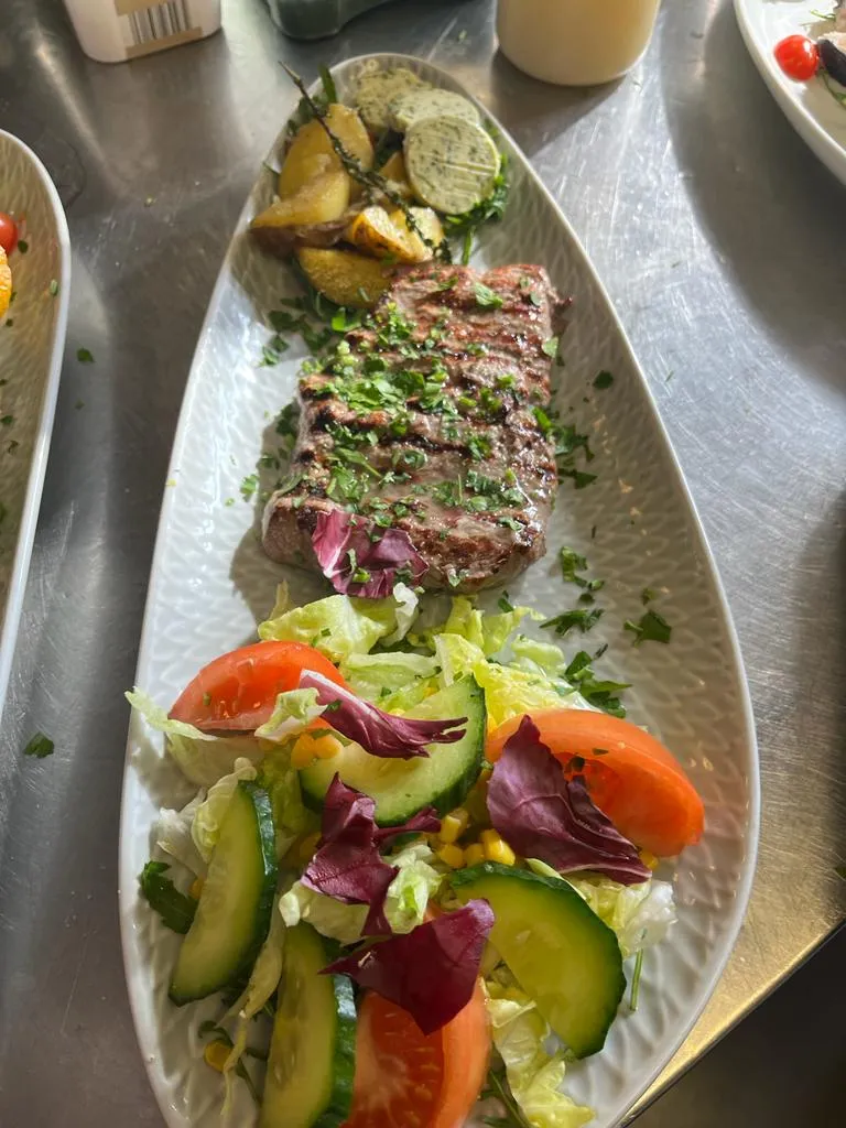 Ristorante Mediterraneo da Cosimo & Rocco_Lauenau_slider_image_2