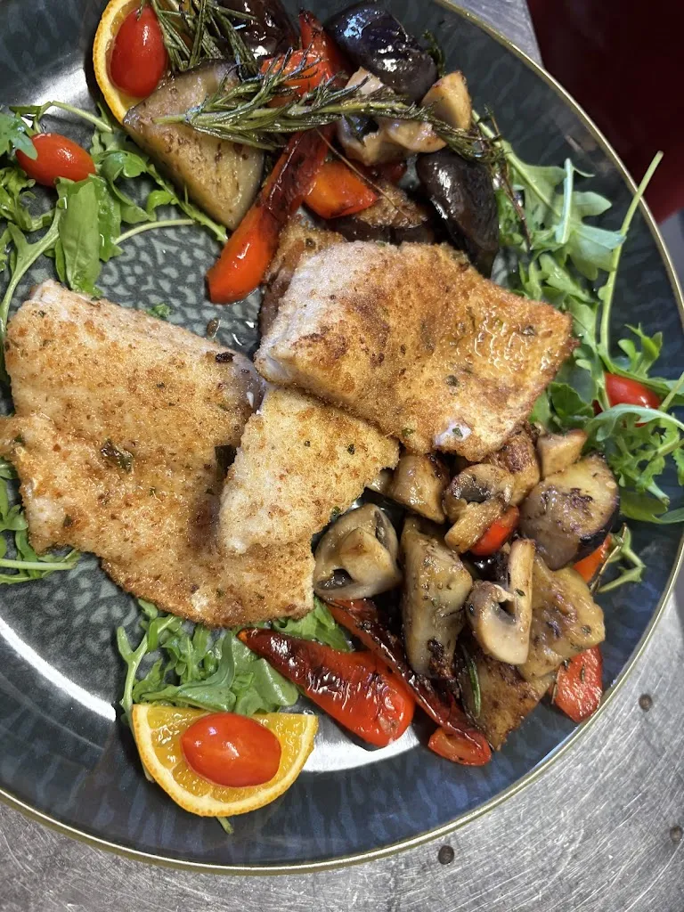 Ristorante Mediterraneo da Cosimo & Rocco_Lauenau_slider_image_3