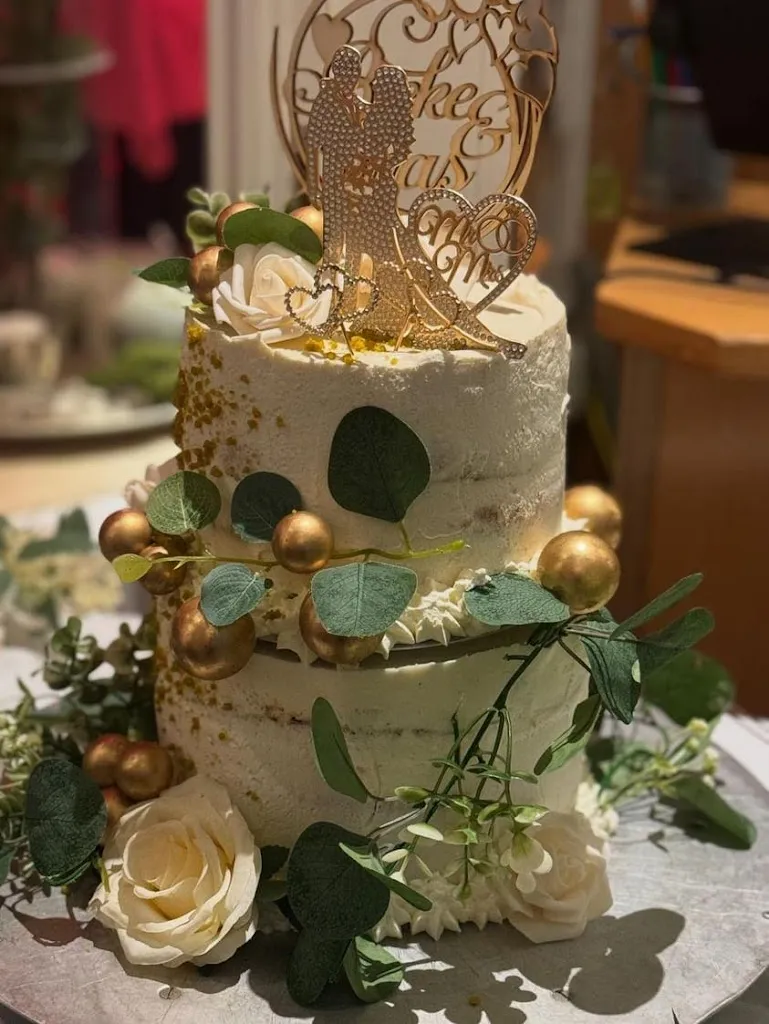 Rieke M_Lauenbrücker Hof_Lauenbrück_review