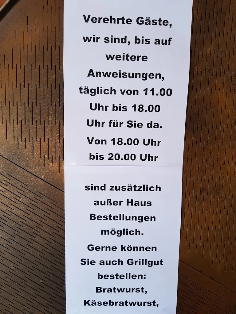 Menu_Brauhaus Felsenkeller Rupp Bräu GmbH_Lauenau_image_2