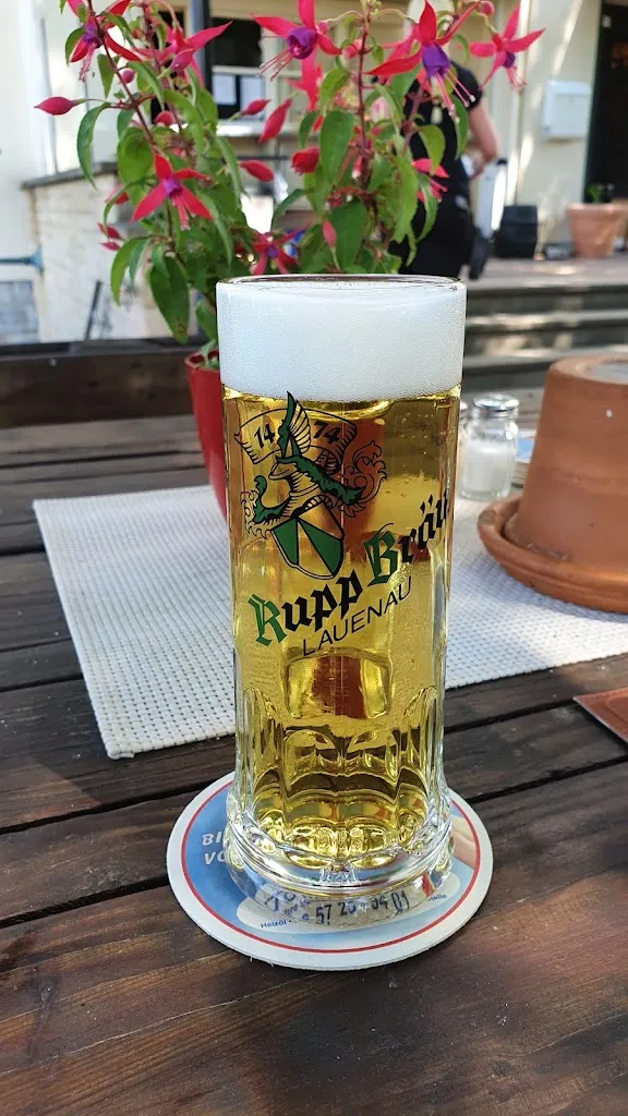 Menu_Brauhaus Felsenkeller Rupp Bräu GmbH_Lauenau_image_5