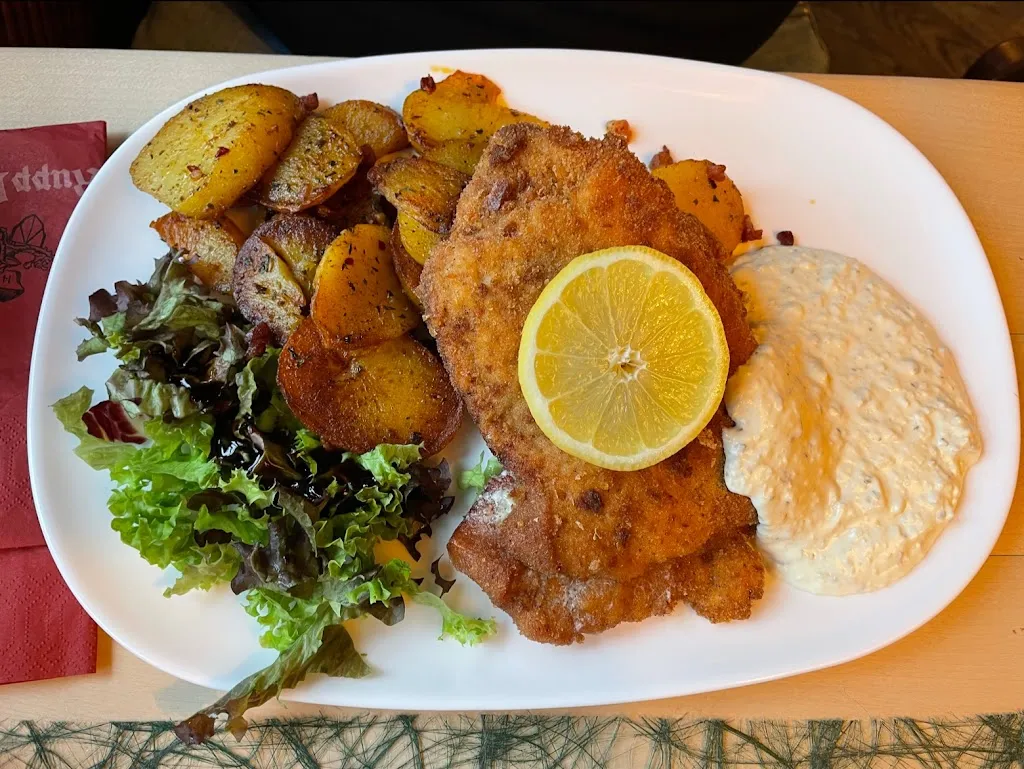 Menu_Brauhaus Felsenkeller Rupp Bräu GmbH_Lauenau_image_6