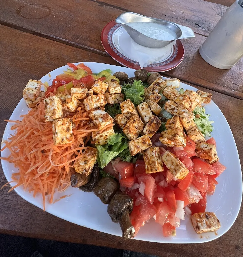 Menu_Brauhaus Felsenkeller Rupp Bräu GmbH_Lauenau_image_9