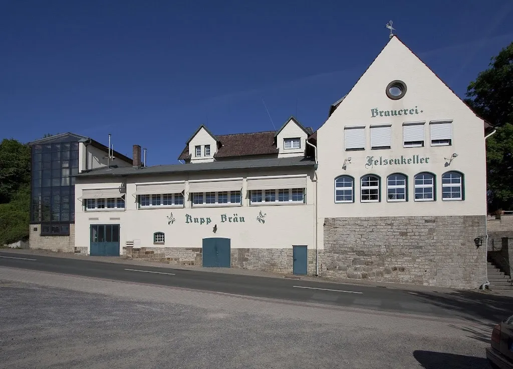 Brauhaus Felsenkeller Rupp Bräu GmbH_Lauenau_slider_image_3
