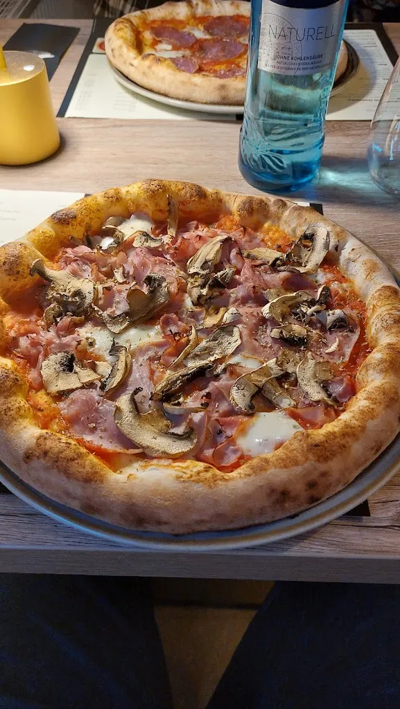 Menu_Pizzeria Zum Steinofen_Lauenau_immagine_3