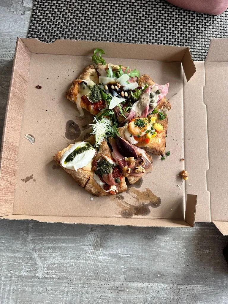 Menu_Pizzeria Zum Steinofen_Lauenau_immagine_4