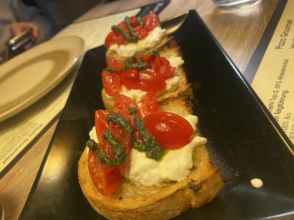 Menu_Pizzeria Zum Steinofen_Lauenau_immagine_6