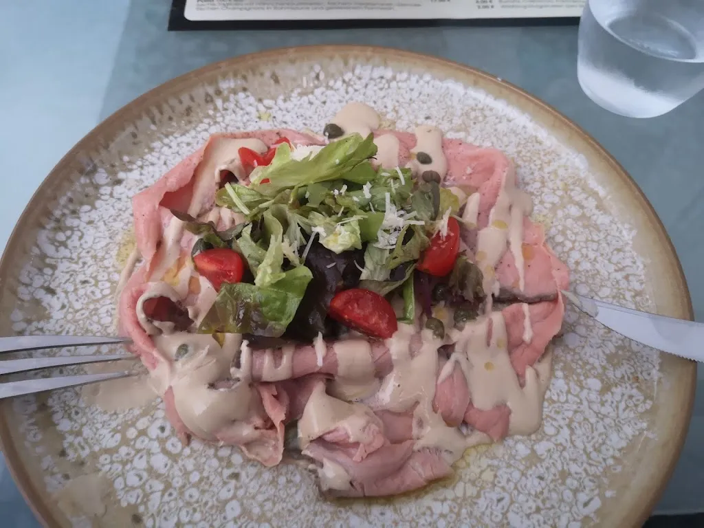 Menu_Pizzeria Zum Steinofen_Lauenau_immagine_8