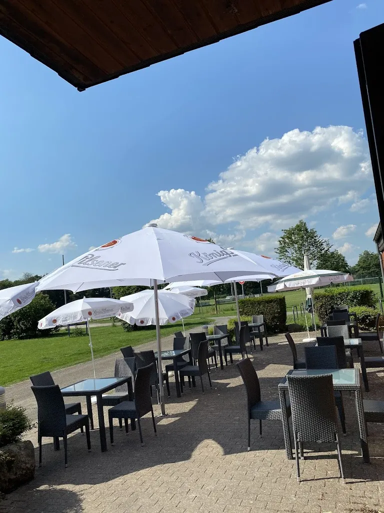 Pizzeria Zum Steinofen restaurant in Lauenau