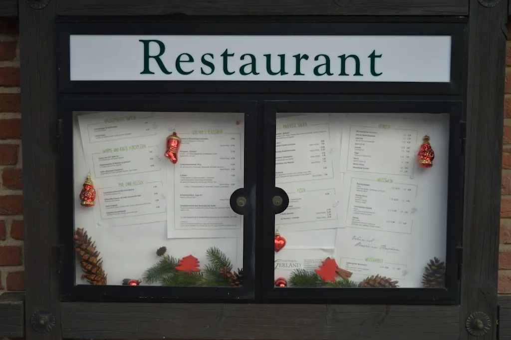 Menu_Gasthaus Gerland_Sachsenhagen_immagine_1
