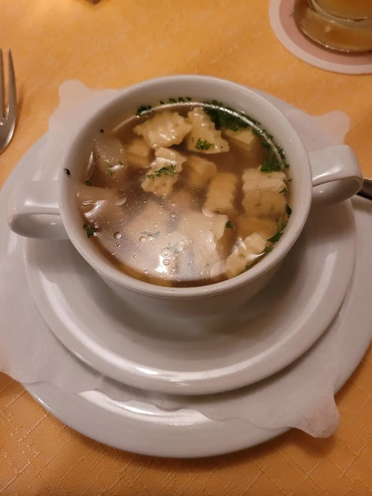 Menu_Gasthaus Gerland_Sachsenhagen_immagine_8