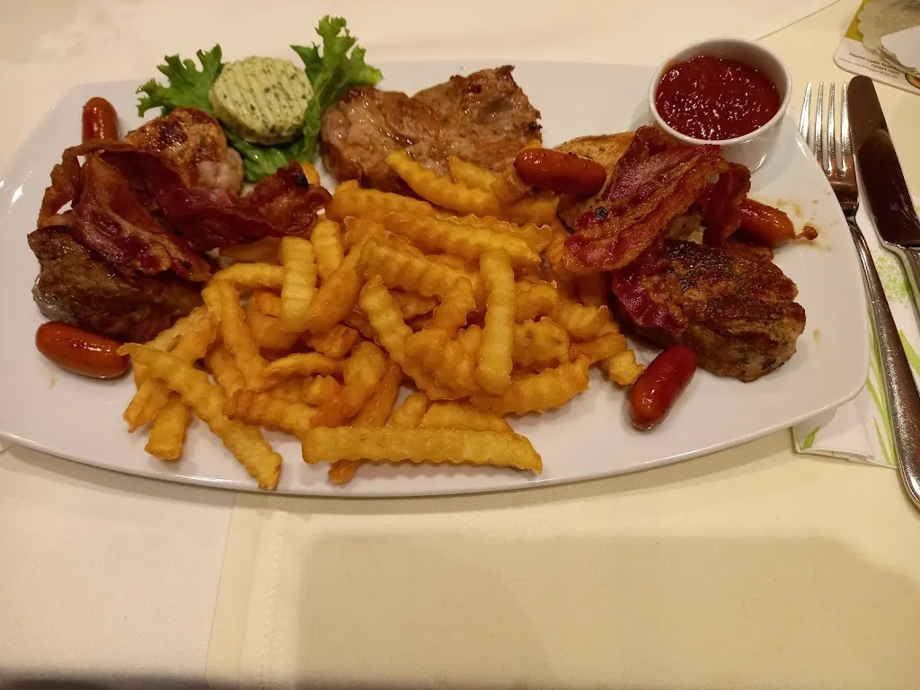 Menu_Gasthaus Gerland_Sachsenhagen_immagine_9