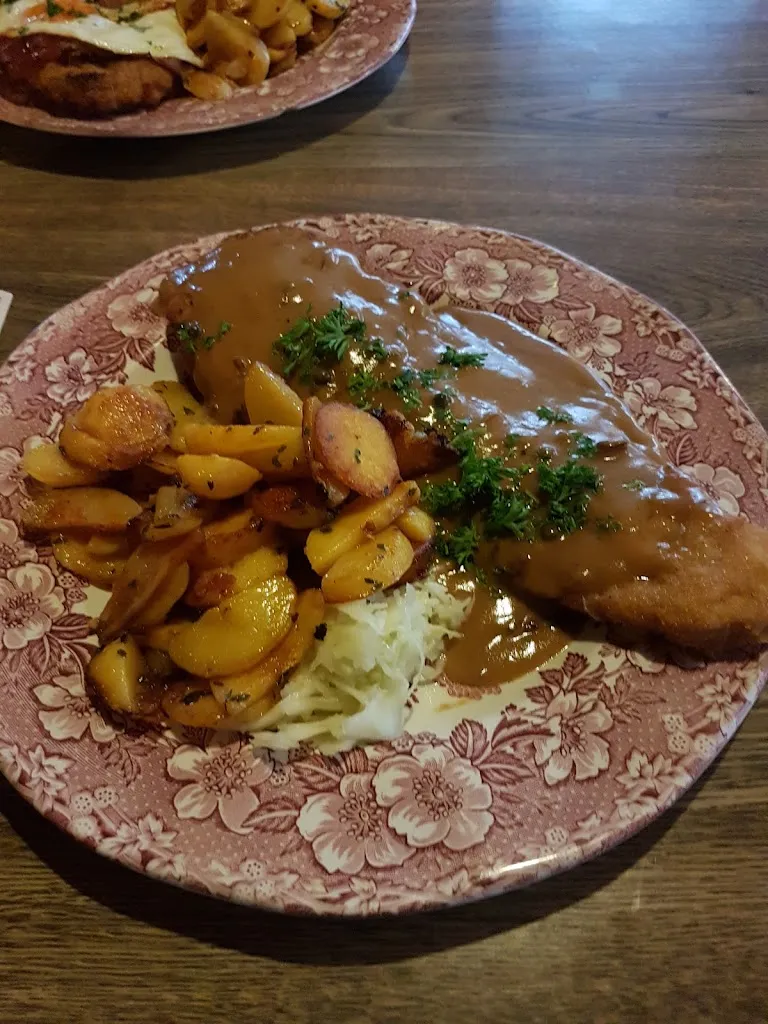 Menu_Gaststätte Harzer Stuben_Langelsheim_image_5