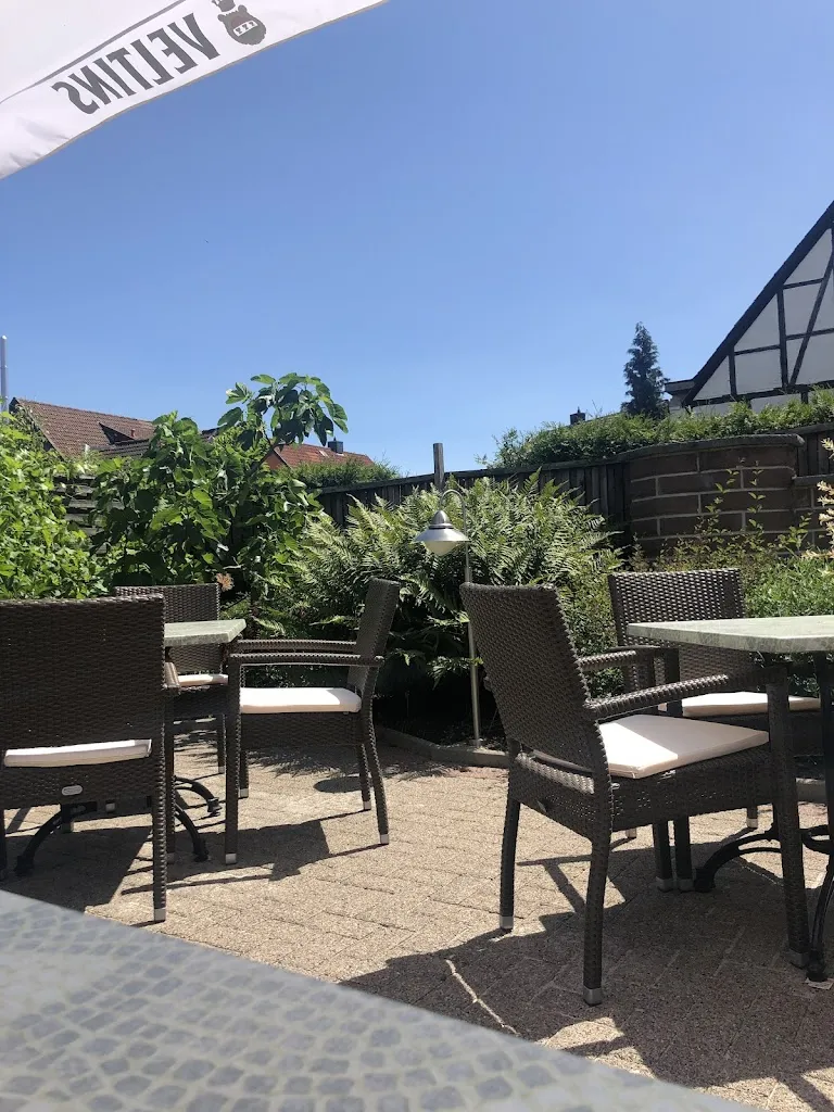 Ristorante Da Nico restaurant in Langelsheim