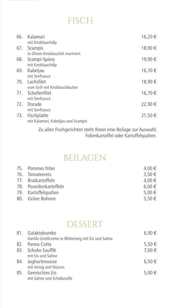 Menu_Restaurant Poseidon Astfeld_Langelsheim_image_3