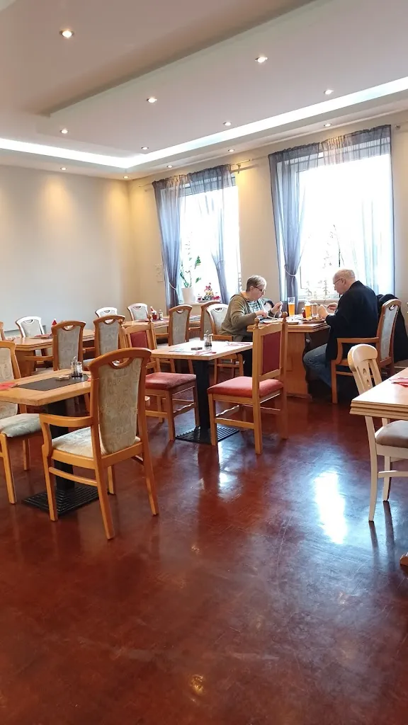 Jens Fahrendorff_Restaurant Poseidon Astfeld_Langelsheim_review