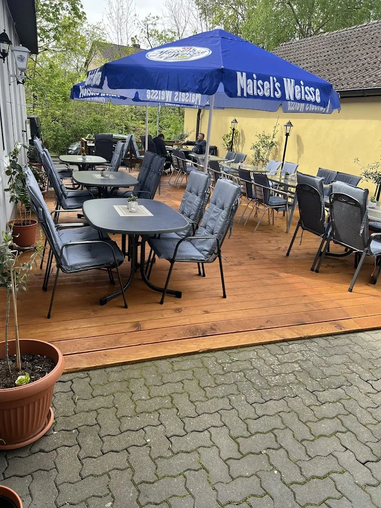 Restaurant Poseidon Astfeld ristorante a Langelsheim