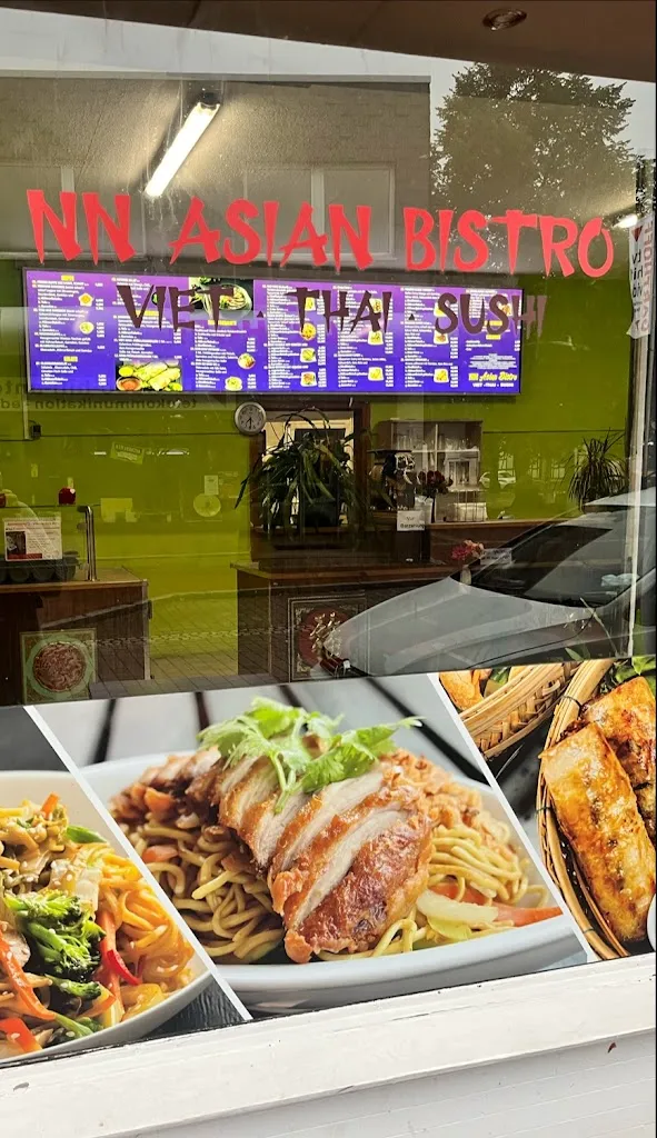 Simone_NN ASIAN Bistro_Langelsheim_review