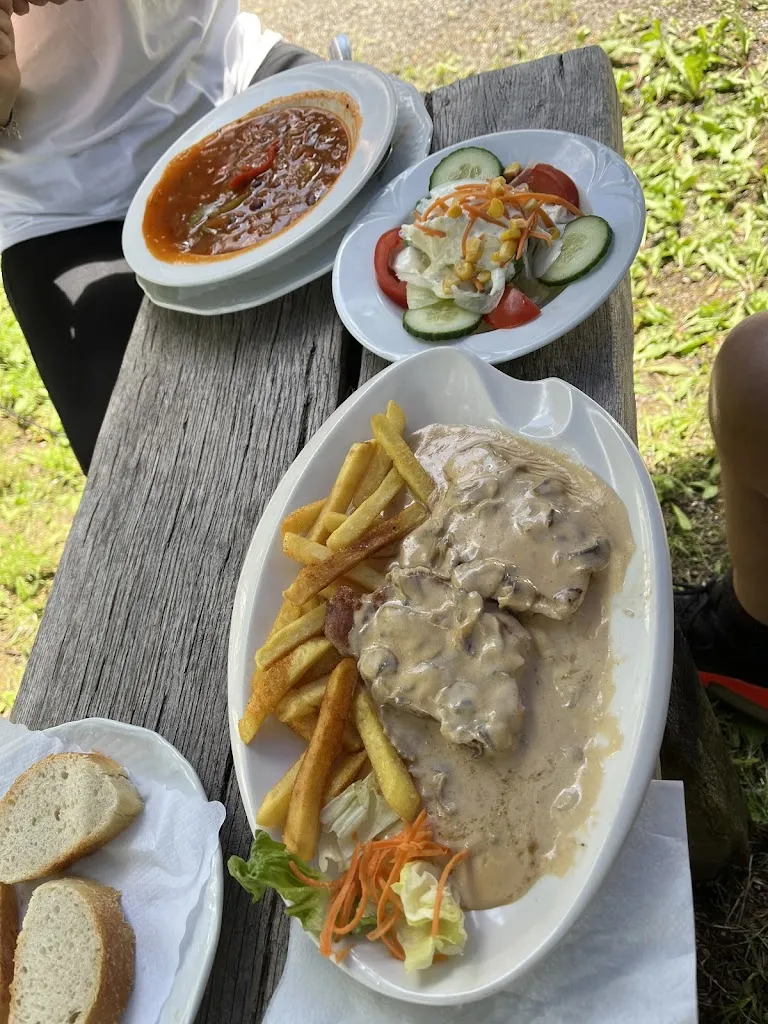 Die Weltenbummlerin_Pizzeria Maaßener Gaipel Bergstadt Lautenthal_Langelsheim_review