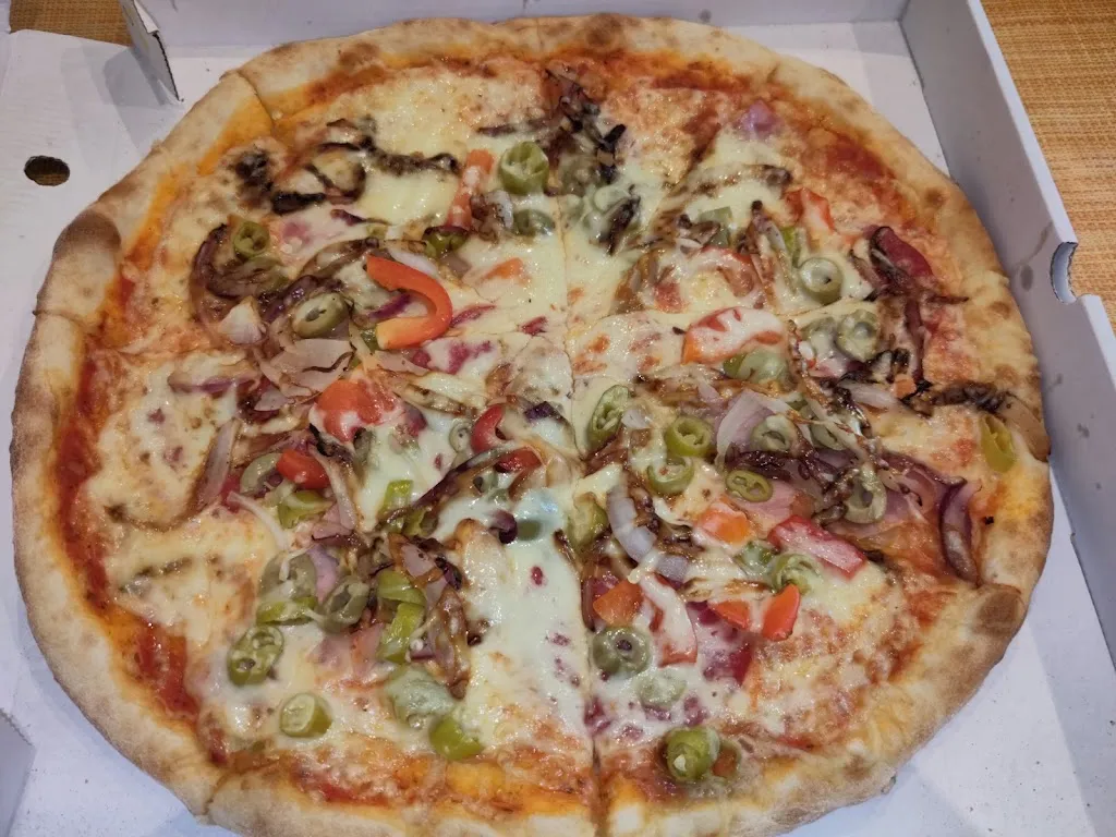 Arno Nühm_Merendi Imbiss_Langelsheim_review