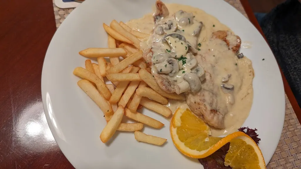 Bene G_Star Steakhaus_Langelsheim_review