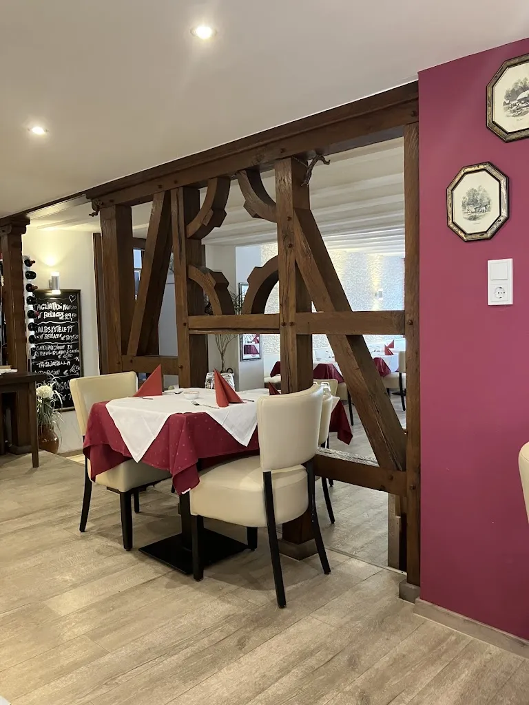 Girl on the Mosel_Der Italiener da Peppe_Lieser_avis