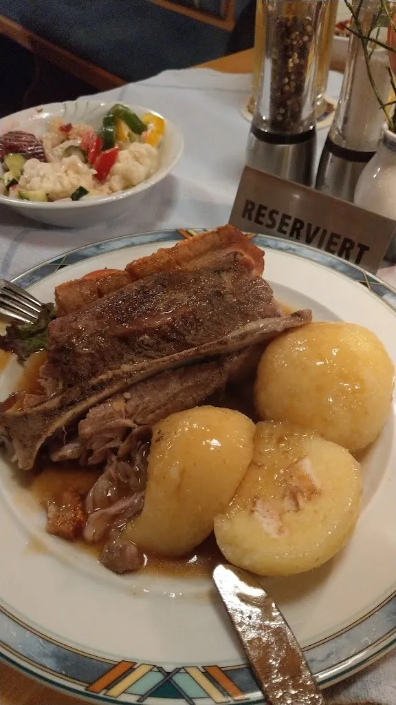 Menu_Landgasthof Zum Roß_Erlbach_image_5