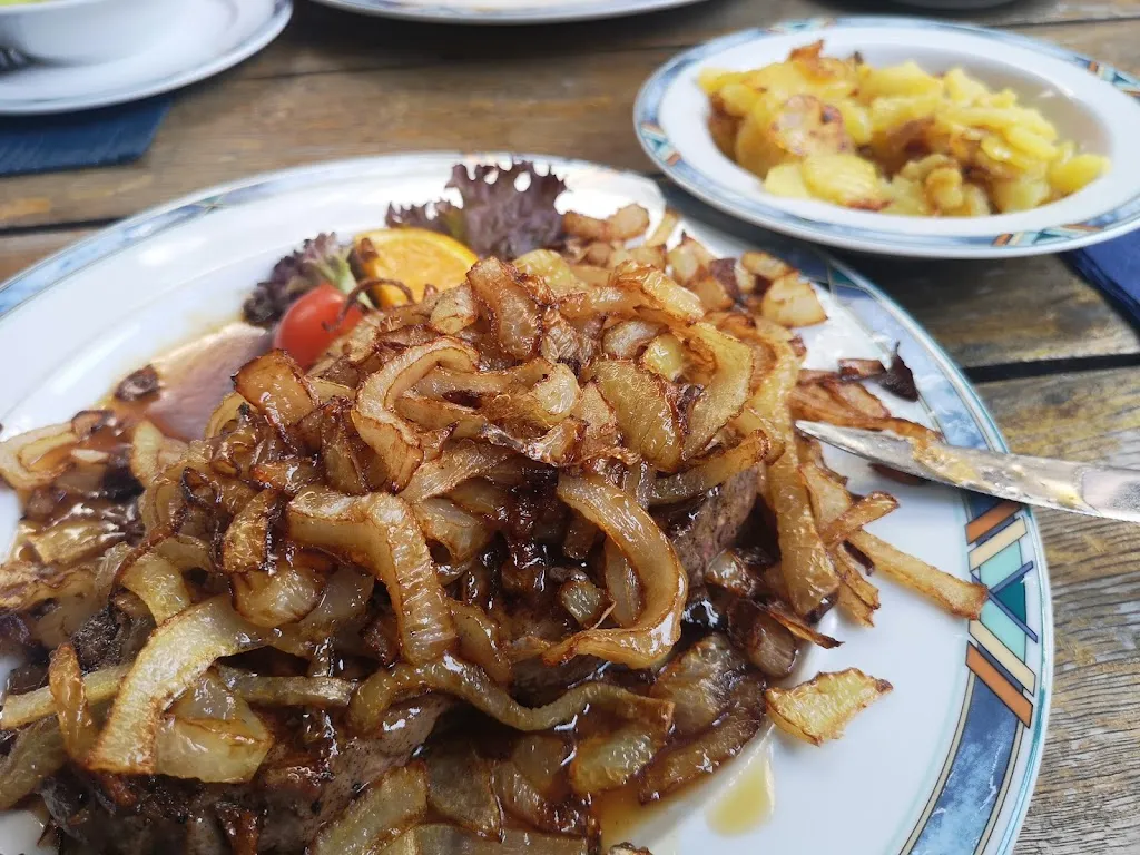 Menu_Landgasthof Zum Roß_Erlbach_image_7