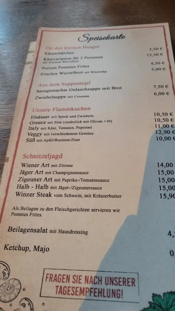 Menu_Weinstube Zum Hännes_Lieser_image_3