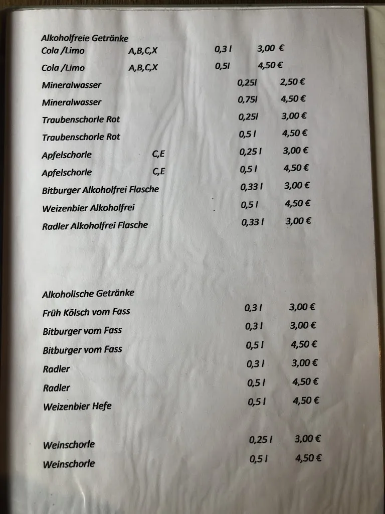 Menu_Weinstube Zum Hännes_Lieser_image_4