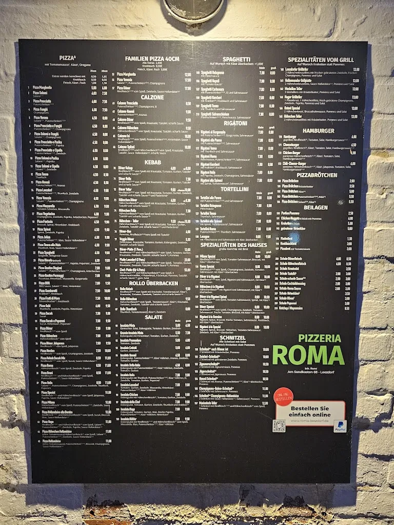 Menu_Pizzeria Roma_Leezdorf_image_1