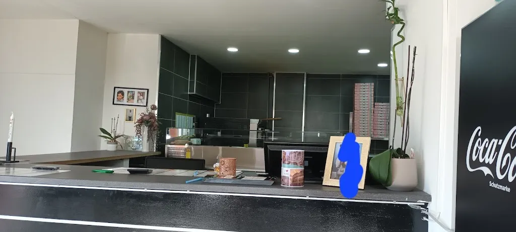 Pizzeria Roma ristorante a Leezdorf