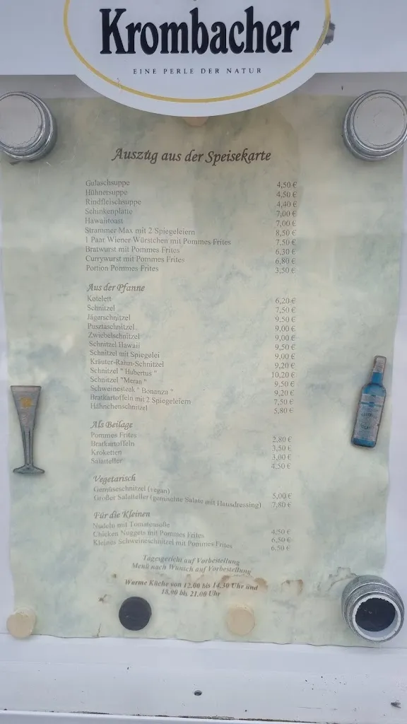 Menu_Gasthof Hinrichs_Lathen_image_1