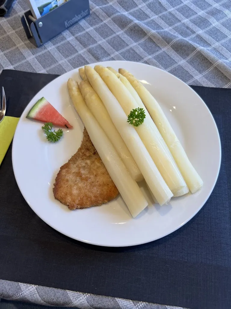 Gasthof Hinrichs restaurant in Lathen