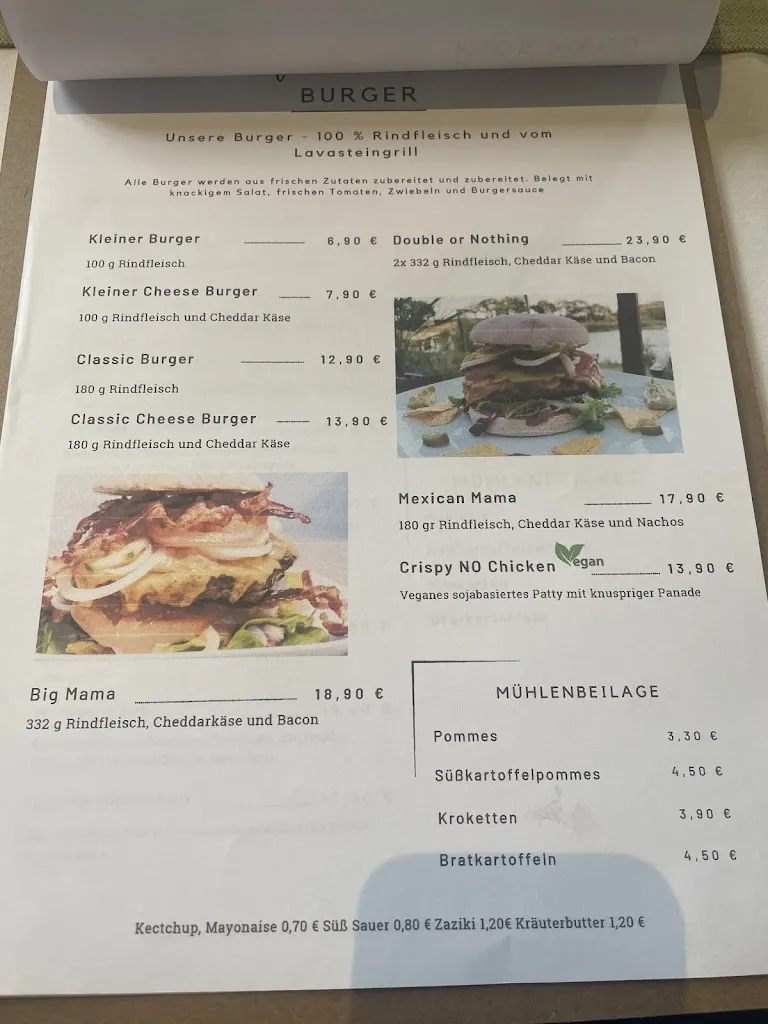 Menu_Hilter Mühle_Lathen_image_3