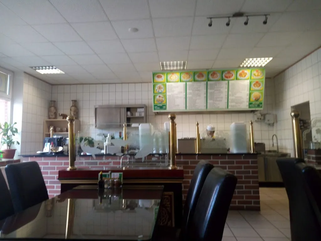 Thang Long Asia Imbiss restaurant in Lathen