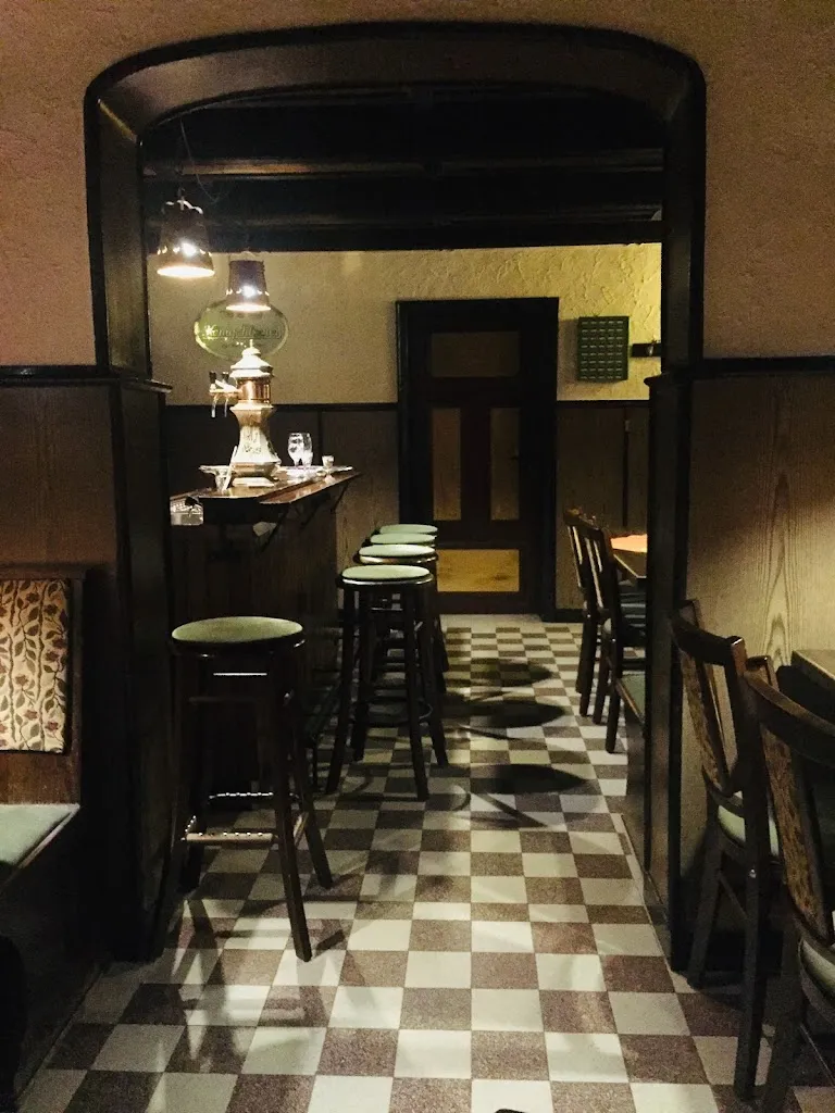 Gasthof Klasen restaurant in Lathen