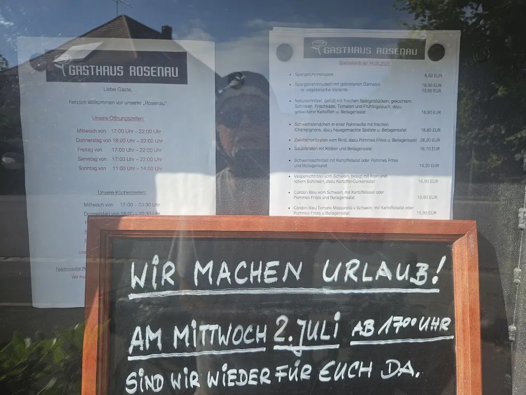 Menu_Gasthaus Rosenau_Erlbach_image_1