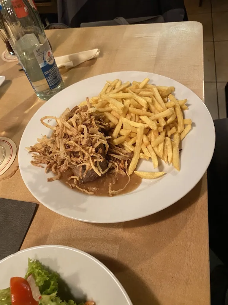 Tino Stehling_Gasthaus Rosenau_Erlbach_review