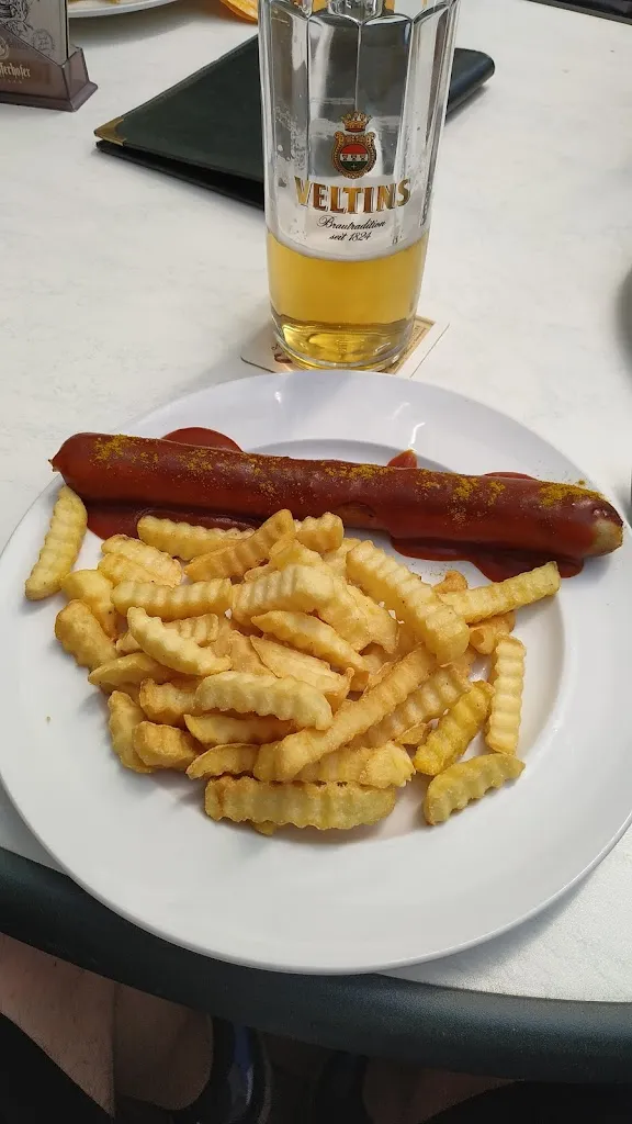 Menu_Gaststätte zur Schleuse_Lathen_image_4