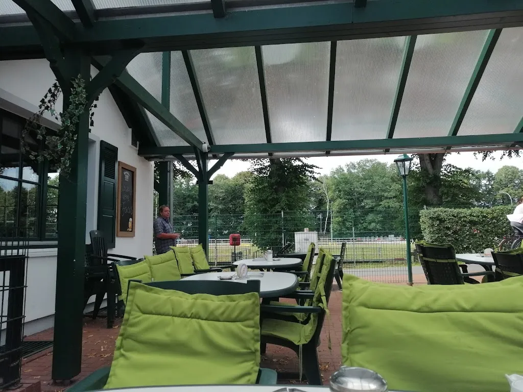 Gaststätte zur Schleuse restaurant in Lathen
