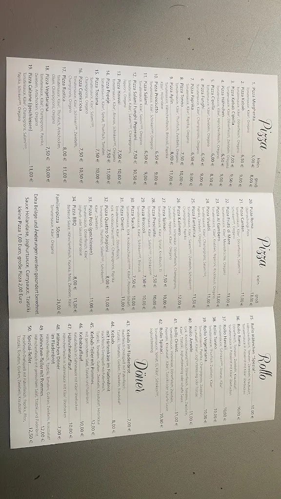 Menu_Pizzeria Roma_Lathen_image_3