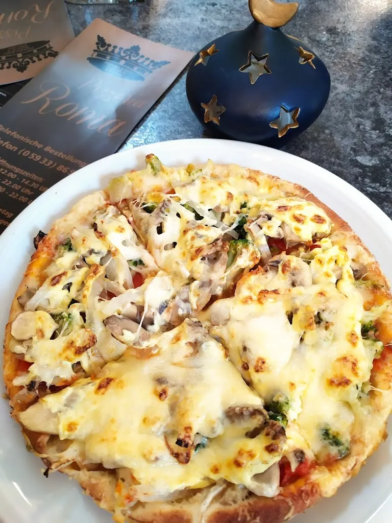 Menu_Pizzeria Roma_Lathen_image_7