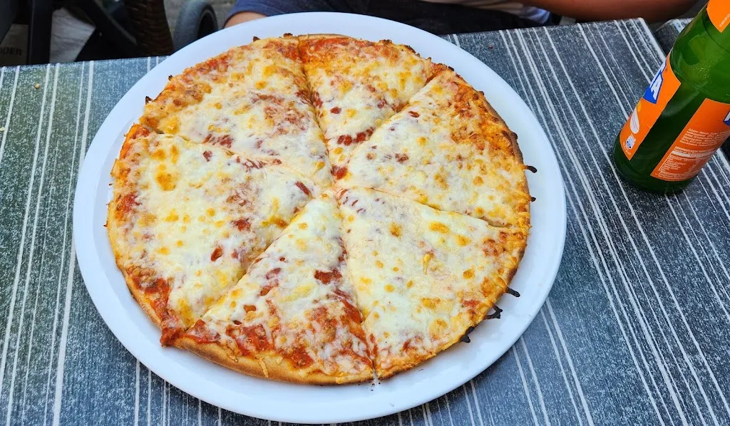 Pizzeria Roma restaurant in Lathen